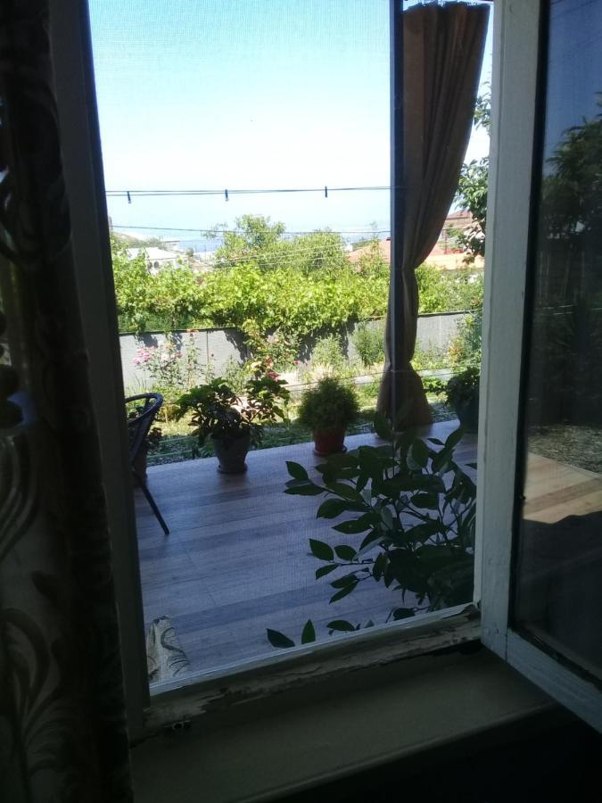 Apartment Giorgi In Szenaki Kültér fotó