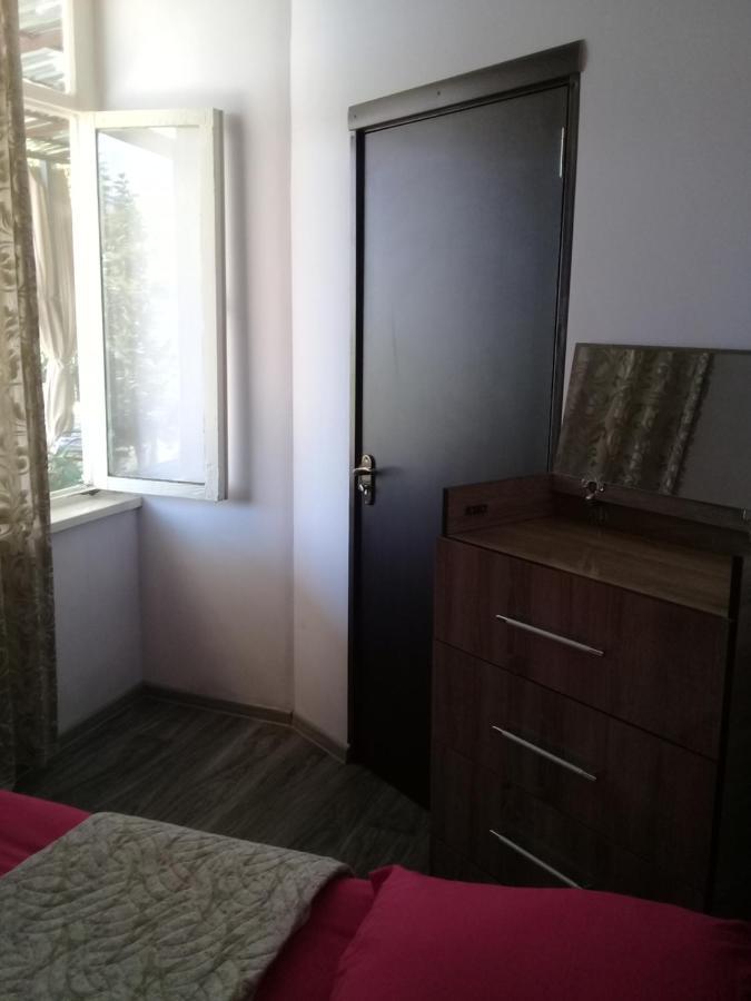 Apartment Giorgi In Szenaki Kültér fotó
