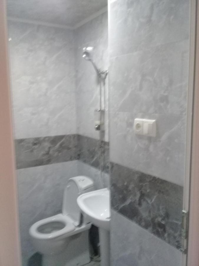 Apartment Giorgi In Szenaki Kültér fotó