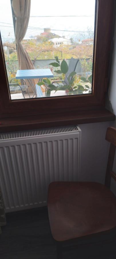 Apartment Giorgi In Szenaki Kültér fotó