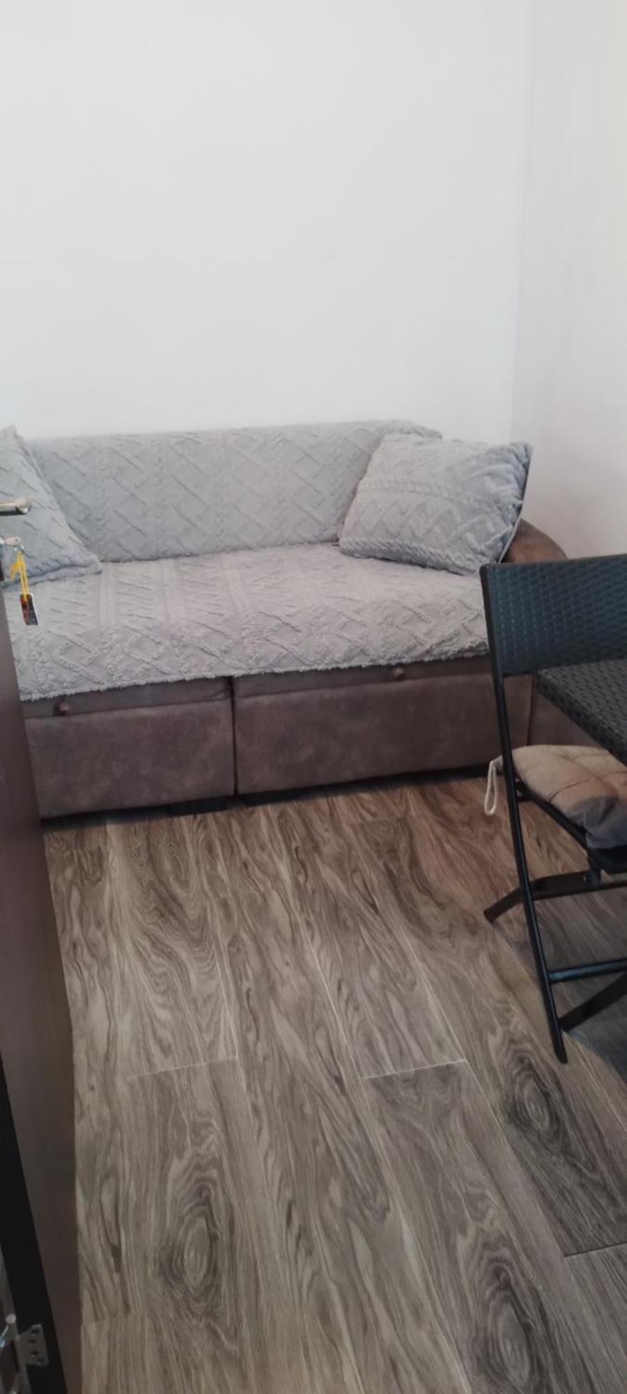 Apartment Giorgi In Szenaki Kültér fotó