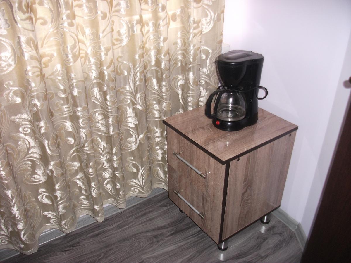 Apartment Giorgi In Szenaki Kültér fotó