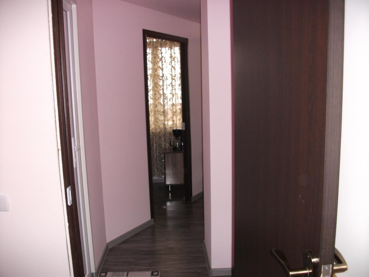 Apartment Giorgi In Szenaki Kültér fotó