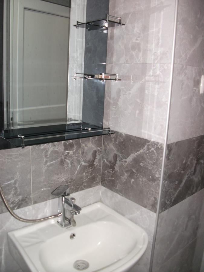 Apartment Giorgi In Szenaki Kültér fotó
