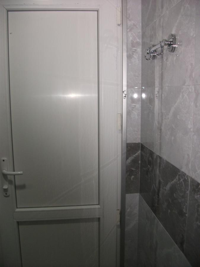 Apartment Giorgi In Szenaki Kültér fotó