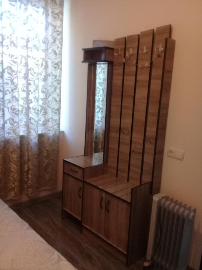 Apartment Giorgi In Szenaki Kültér fotó